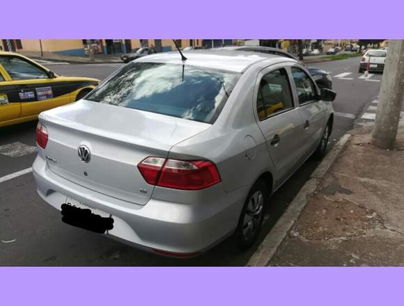 VENDO VEHICULO VOLKSWAGEN en Pichincha (Cantón)