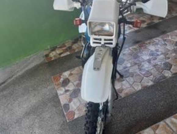 Vendo Suzuki Ts 125 Nueva en Manta (Cantón)