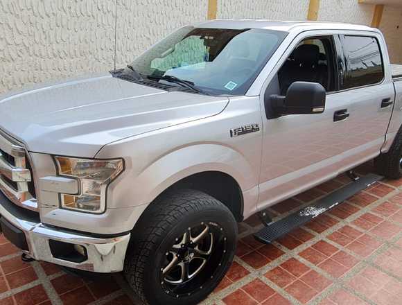 Vendo Ford XLT F150 full equipo en Manta (Cantón)
