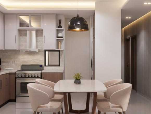 APARTAMENTOS EN SANTIAGO DESDE US$500 🔑🔥 en Santiago (Municipio)