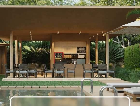 “Adquiere tu apartamento en Green Valley hoy.” en Santiago (Municipio)