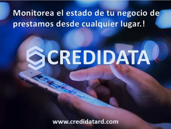 Sistema de prestamos