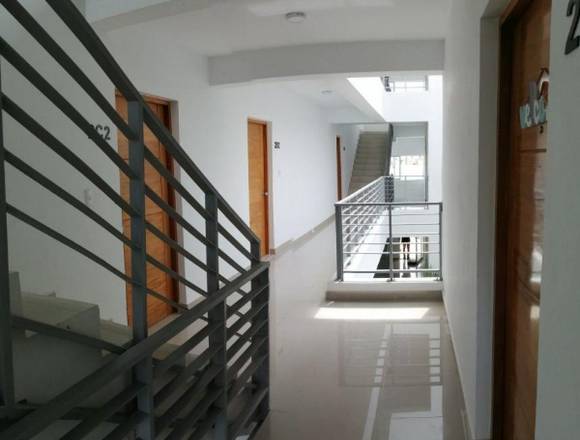 Apartamento en Venta en BÁVARO(Punta Cana) 1 Hab