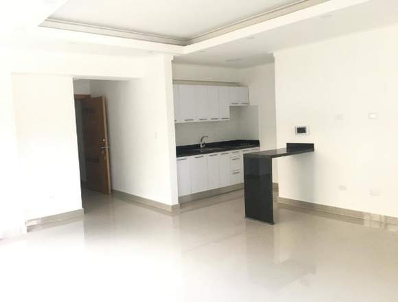 Apartamento en venta Exclusivo Sector en EVARISTO en Santo Domingo Oeste (Municipio)