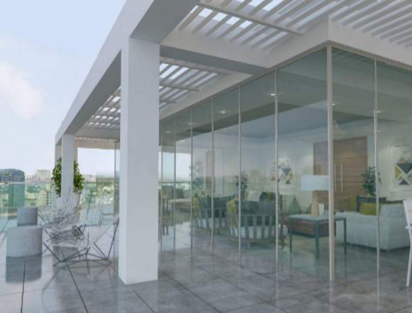 Apartamento en Venta en Urbanizacion Fernandez 1H en Santo Domingo de Guzmán (Municipio)