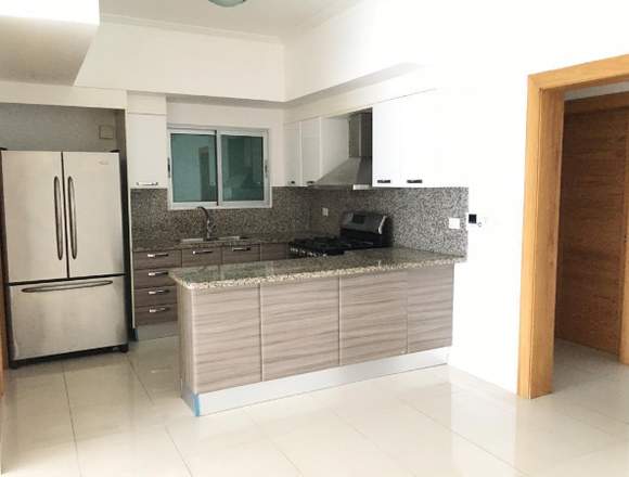 Apartamento en Alquiler en PIANTINI 2H+Estudio en Santo Domingo de Guzmán (Municipio)