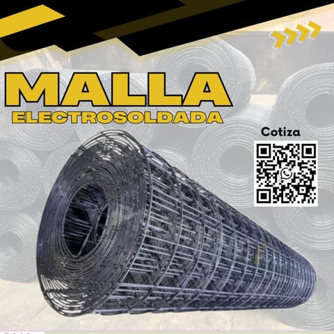 MALLA ELECTROSOLDADA – MINERÍA / CONSTRUCCIÓN en Callao (Callao 1) (Distrito)