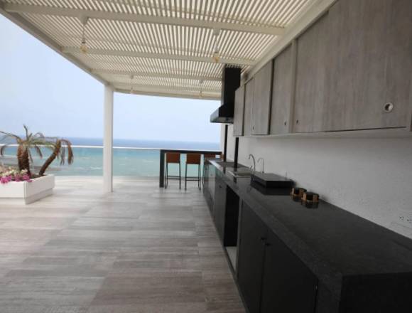 alquil penthouse familiar en manta en Manta (Cantón)