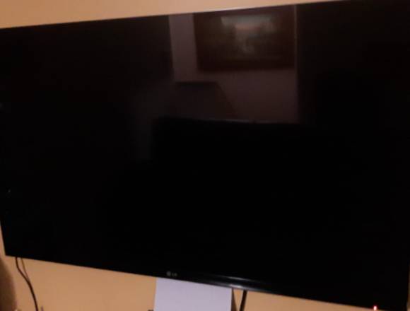 Televisor Smart tv LG - 3D