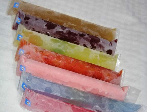 Ice drink's & shots, cocteles congelados y shots en Acapulco de Juárez (Municipio)