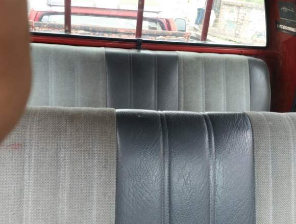 Vendo Toyota Hilux Mod 94 para repuestos