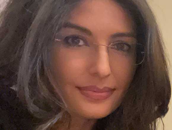 Profesora de italiano imparte clases particulares en Las Rozas de Madrid (Municipio)