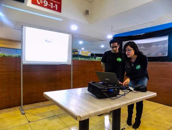 CONSULTORA AMBIENTAL en Ibarra (Cantón)
