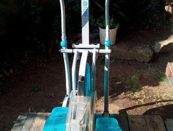Máquina de entrenamiento en Heredia (Cantón)