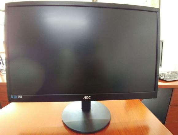 Monitor AOC LED 19 pulgadas