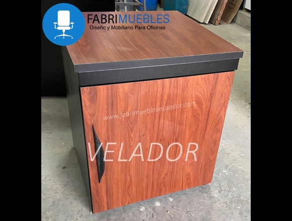 VELADOR DE UNA PUERTA en Pedro Moncayo (Cantón)