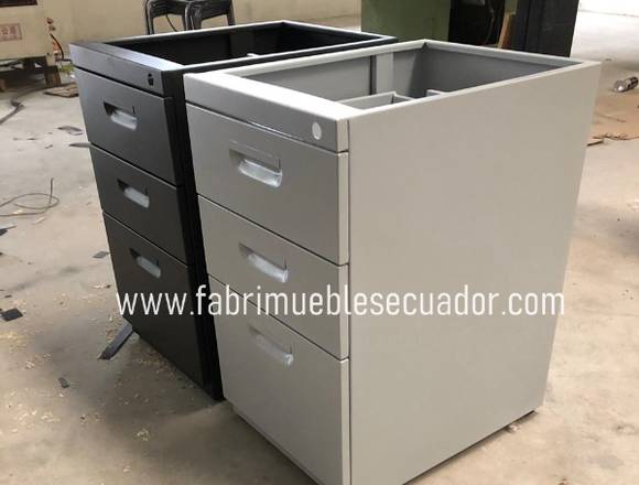 CAJONERA METALICA ESTANDAR en Pedro Moncayo (Cantón)