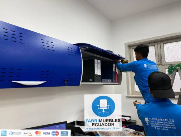 ARCHIVADOR AEREO en Pedro Moncayo (Cantón)