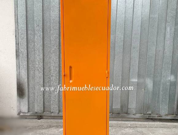 CASILLERO METALICO 1 PUERTA en Pedro Moncayo (Cantón)