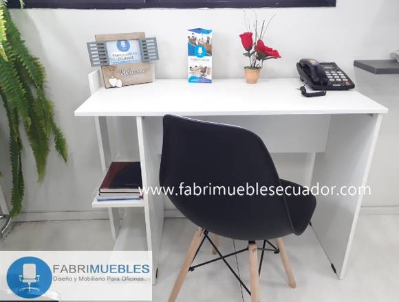 ESCRITORIO ESTUDIANTIL