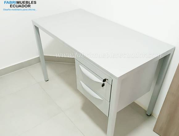 ESCRITORIO METALICO en Pedro Moncayo (Cantón)