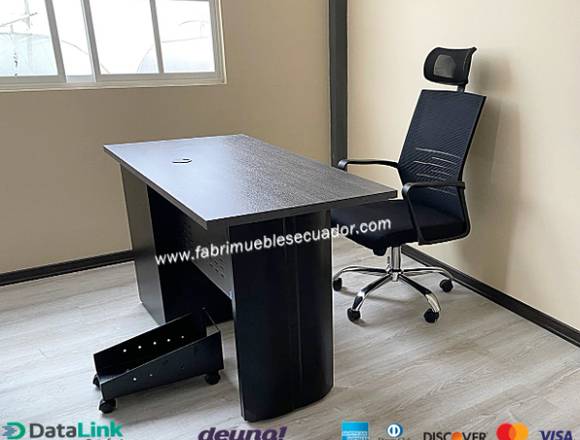 ESCRITORIO RECTANGULAR 120*60 en Pedro Moncayo (Cantón)