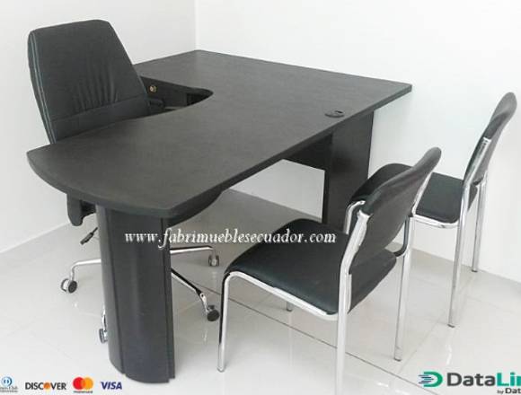 ESTACION DDE TRABAJO EN L 150CM*150CM en Pedro Moncayo (Cantón)