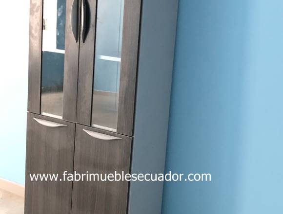 MUEBLE DE OFICINA-CREDENZA en Pedro Moncayo (Cantón)