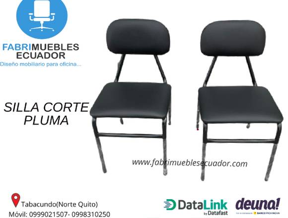 SILLA CORTE PLUMA en Pedro Moncayo (Cantón)