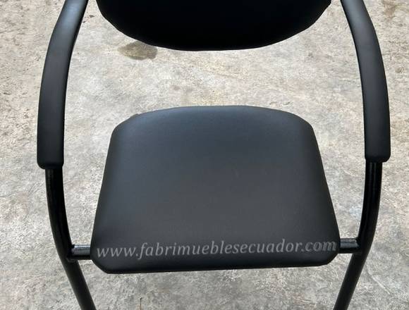 SILLAS DE OFICINA TIPO CENSA en Pedro Moncayo (Cantón)