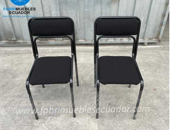 SILLA APILABLE (TABACUNDO-QUITO)