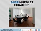 MESA DE REUNION PARA OFICINA en Pedro Moncayo (Cantón)