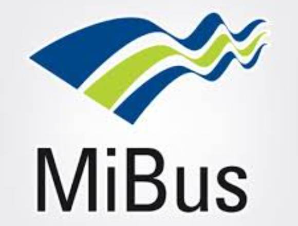 Operador de Bus - Medio Tiempo en Panamá (Distrito)