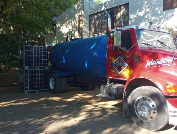 PIPAS DE AGUA 100% POTABLE en Ciudad de Guatemala (Municipio)