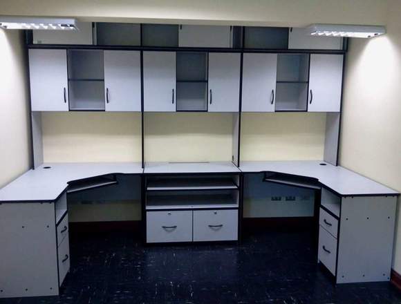 TRABAJOS EN MELAMINA Y MANTENIMIETOS/REPARACIONES en Lima (Lima 1) (Distrito)