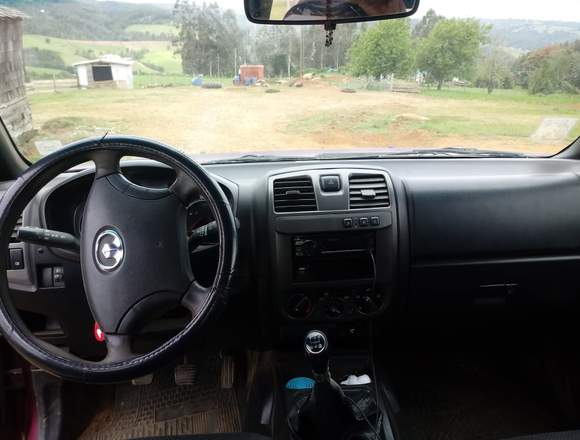 Vendo camioneta Great wall en Los Lagos (Comuna)