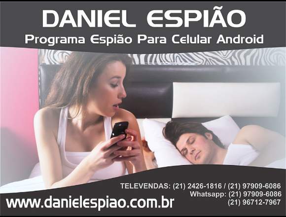 Programa Espião Para Celular Daniel Espião em Vila Pouca de Aguiar (Concelho)