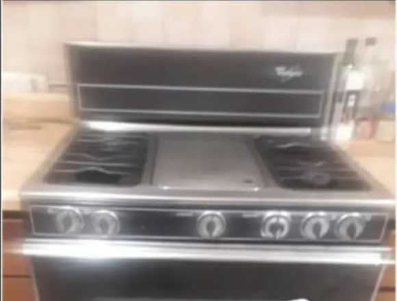 VENTA DE ESTUFA DE GAS en Celaya (Municipio)