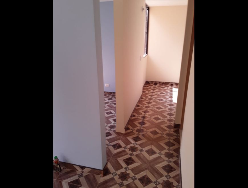 Servicios como todero y cuidados de casas