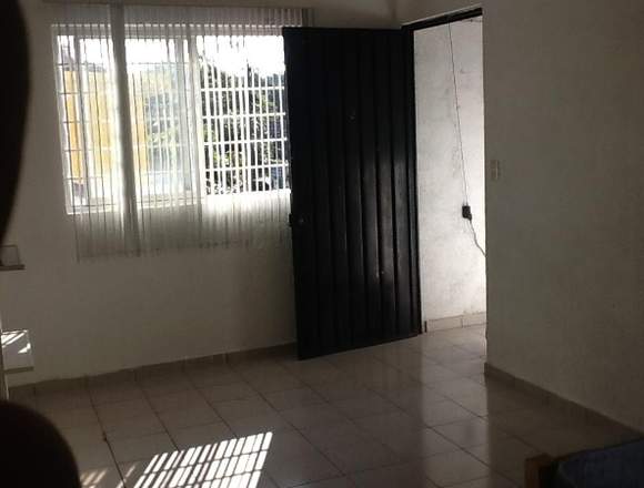 Recamara en renta Lomas de Cortes, Cuernavaca en Cuernavaca (Municipio)