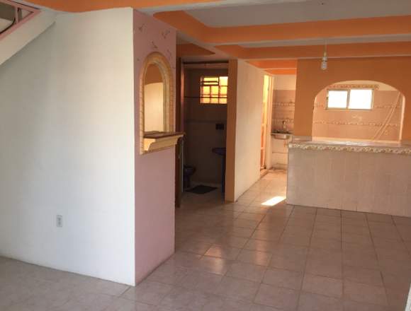 Casa en Renta fraccionamiento La Troje III