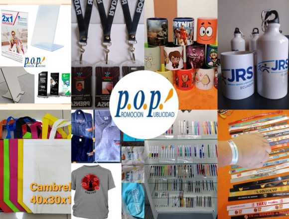 ¡PERSONALIZAMOS! articulos promocionales en Guayaquil (Cantón)