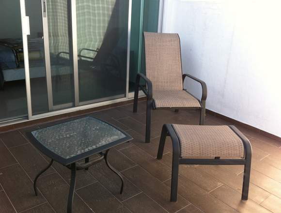 Moderno Loft amueblado en Puebla (Municipio)