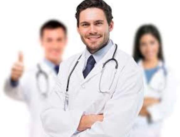 Médicos y Enfermeras a domicilio en O'Higgins (Comuna)
