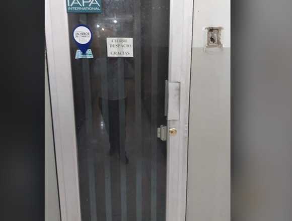 Venta de 2 oficinas unidas en Guayaquil (Cantón)