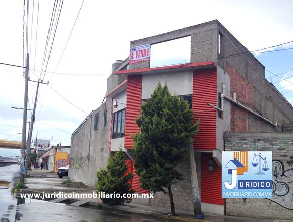 SE VENDE BONITA CASA EN VALLE DE CHALCO