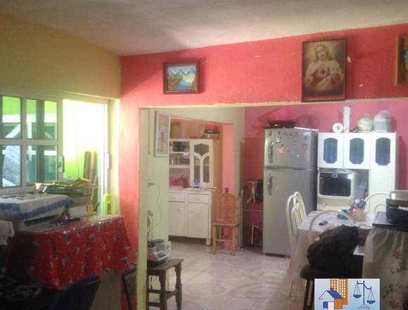 Casa en venta Barrio San Sebastián, Chalco