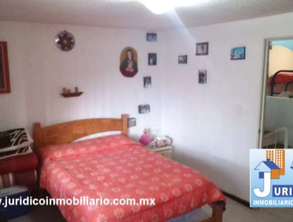 CASA EN ÁLAMOS, CHALCO, ESTADO DE MÉXICO