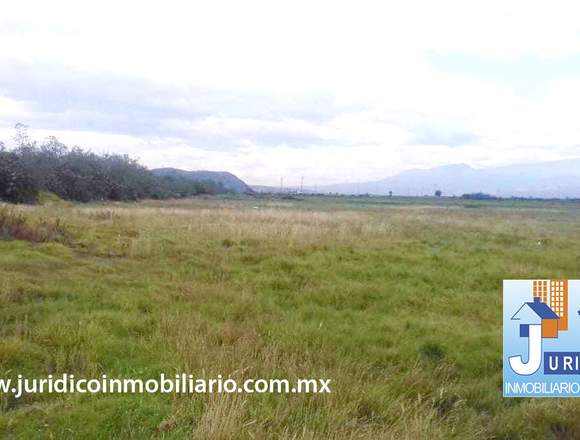 SE VENDE BONITO TERRENO en Chalco (Municipio)
