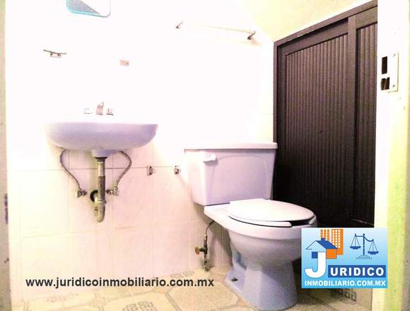 CASA acondicionada para negocio y casa en Valle de Chalco Solidaridad (Municipio)
